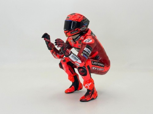 Figure marc marquez - 1/12,