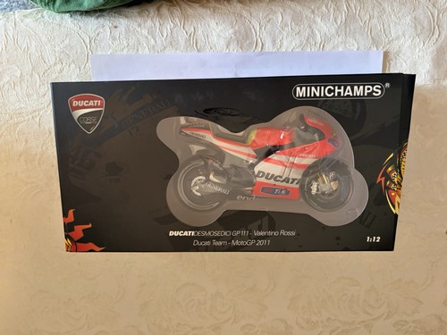 Minichamps valentino - minichamps,
