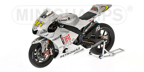 Yamaha yzr estoril 2009 - yamaha, m1