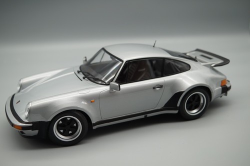 Minichamps porsche 911 - minichamps,