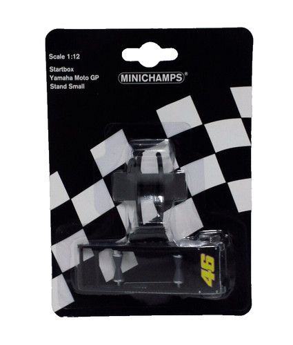 Modellino minichamps - modellino, 1:12