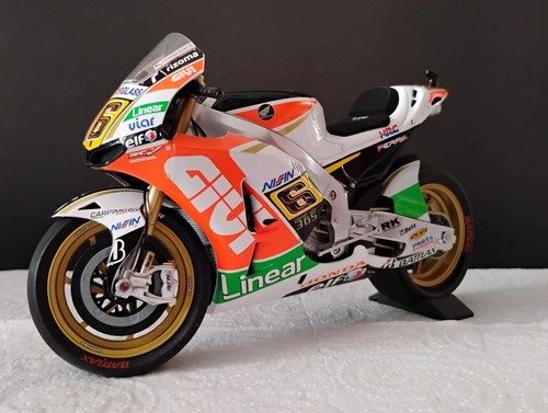 Minichamps honda rc - rc, 213v