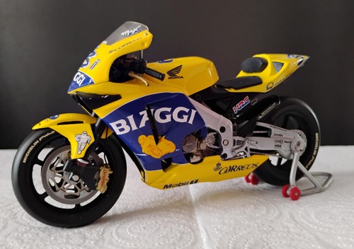 Minichamps honda rc211v - honda,