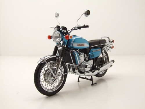 Suzuki 750 1973 verde - 750,