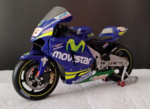 Minichamps honda rc211v - 1/12,