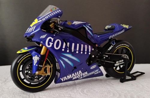 Minichamps yamaha yzr m1 - yamaha, yzr-m1