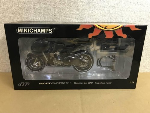 Minichamps valentino rossi - minichamps,