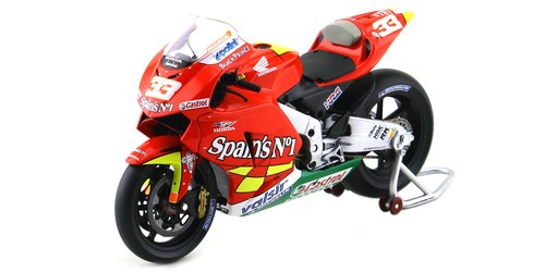 Minichamps honda rc211v - minichamps,
