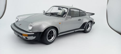 Minichamps porsche 911 - minichamps, 1:12