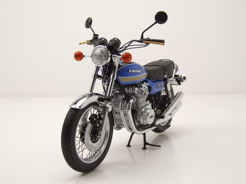 Modellino moto kawasaki 900 - modellino,