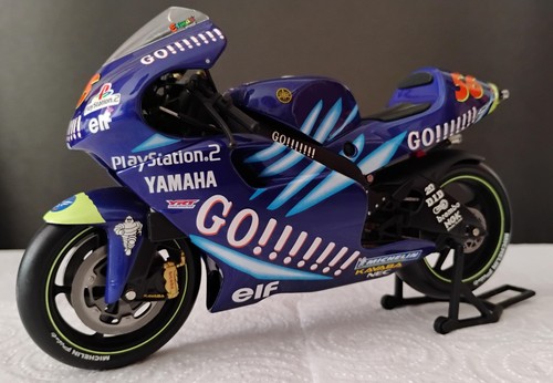 Minichamps yamaha yzr - yamaha,