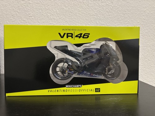 Minichamps yamaha - -,