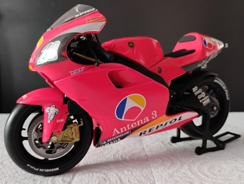 Minichamps yamaha yzr 500 - minichamps,