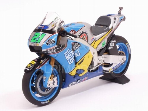 Honda rc213v motogp 2018 - ,