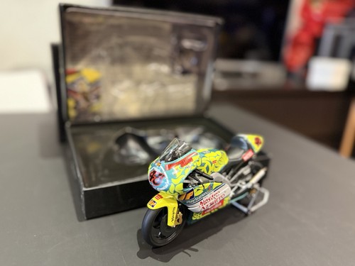 Minichamps aprilia 250 - 250, #46