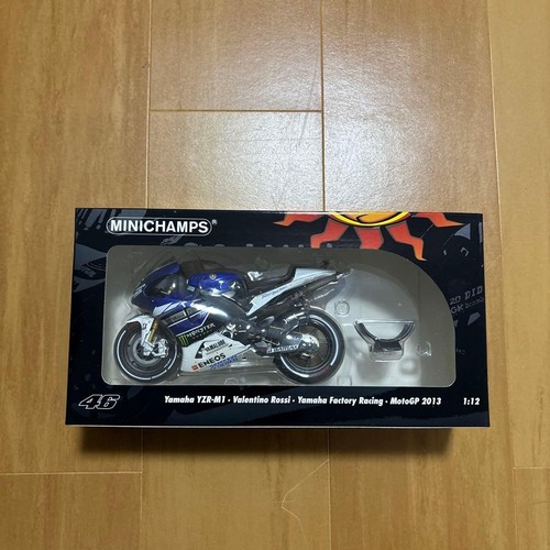 Minichamps valentino rossi - minichamps,