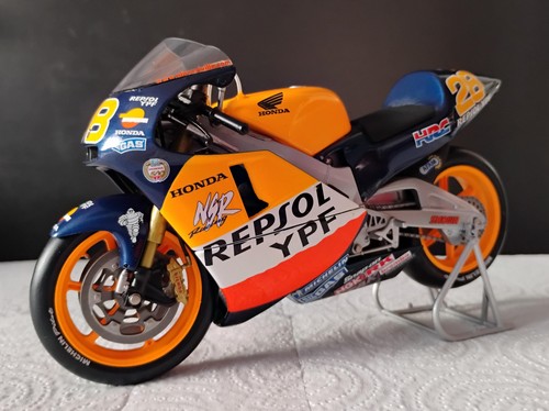 Minichamps honda nsr 500 - minichamps,
