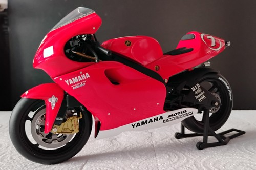 Minichamps yamaha yzr 500 - yamaha,
