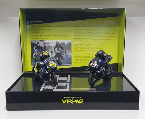 Minichamps scala set - minichamps, 1:12