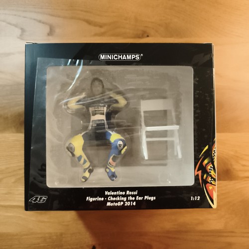 Valentino rossi 12 - rossi, 1/12