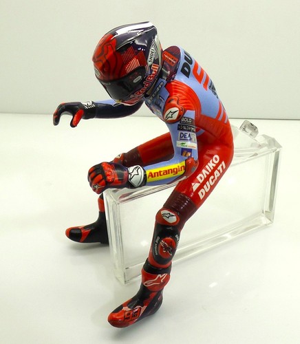 Figure marc marquez - marc,
