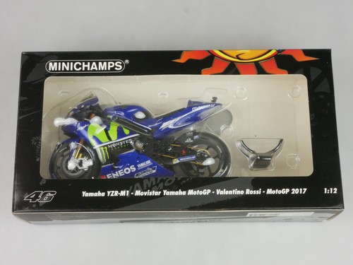 Minichamps valentino - minichamps,