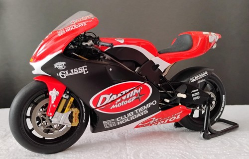 Minichamps ducati - minichamps,