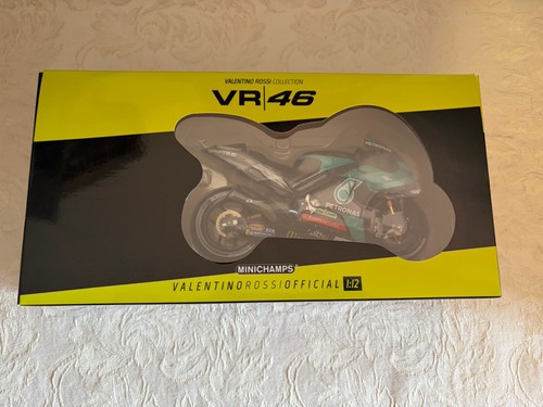 Minichamps yamaha yzr - yamaha,
