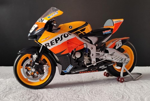 Minichamps honda rc212v - minichamps,