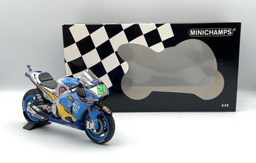 Minichamps honda rc213v - minichamps,
