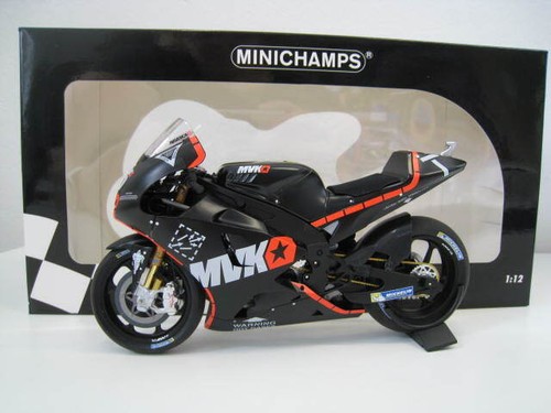 Yamaha yzr movistar - yzr-m1,