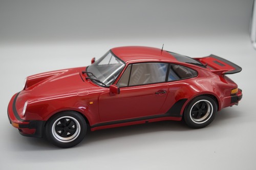 Minichamps porsche 911 - minichamps,