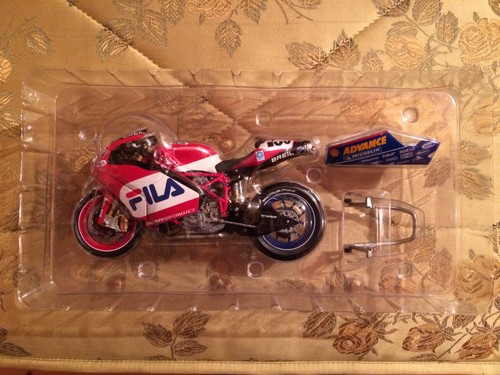 Minichamps ducati 999r - minichamps,