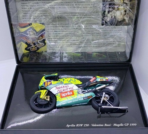 Aprilia 250 mugello - gp, 1999