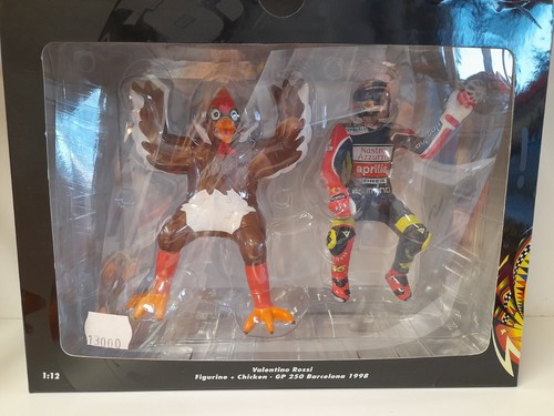 Minichamps 312 980146