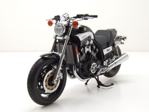 Modellino moto yamaha - moto, vmax
