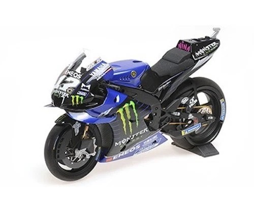 Yamaha yzr monster maverick - yamaha, yzr-m1
