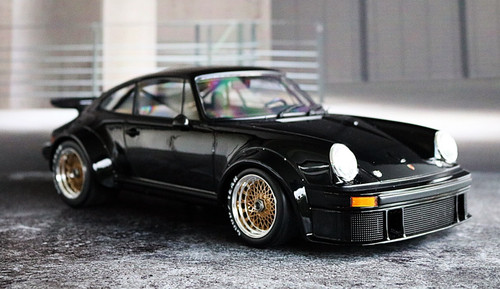 Minichamps porsche 911 - porsche,