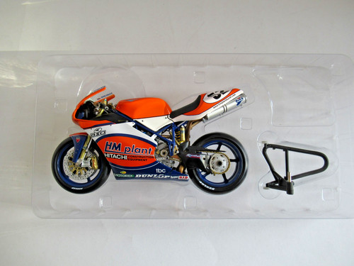 Modellino moto minichamps - modellino,