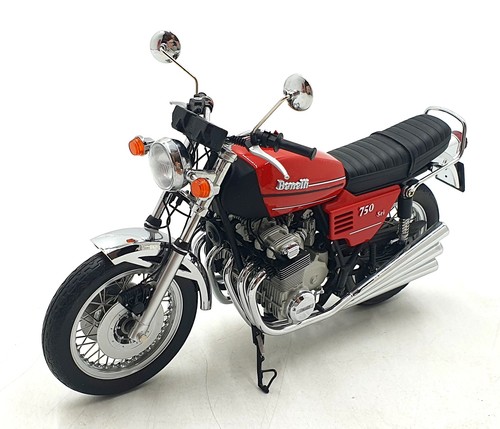 Minichamps scala diecast - scala,