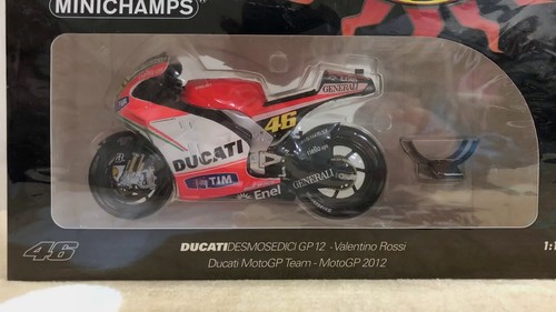 Minichamps valentino rossi - minichamps,