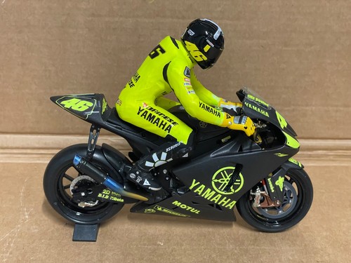 Minichamps rossi yamaha - minichamps,