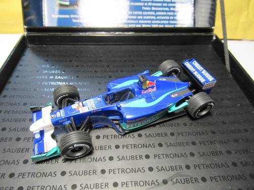 Sauber petronas c21 - sauber,