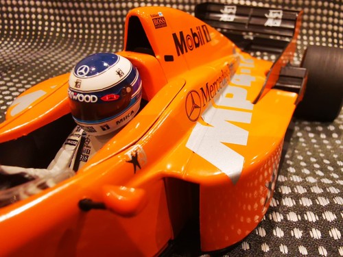 Minichamps paul model art - paul's,