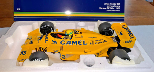 Minichamps lotus 99 - minichamps,