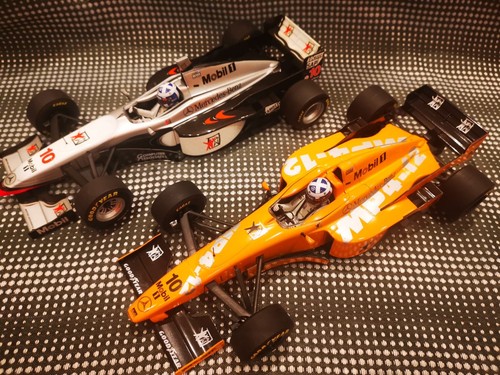 Mclaren mercedes mp4 - mclaren,