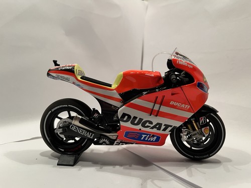Minichamps ducati - minichamps, 1:12