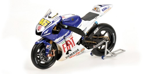 Yamaha yzr 2008 winner gp - yzr,