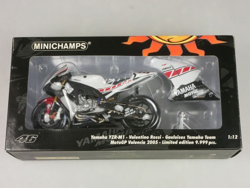 Minichamps valentino - minichamps,
