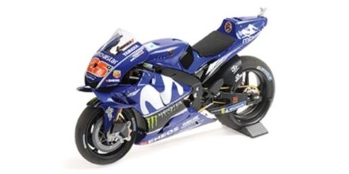 Minichamps yamaha yzr m1 - minichamps, yzr-m1